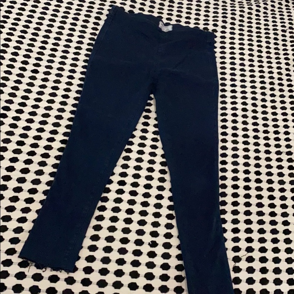 COPY - FREE PEOPLE Jeggings! With back pockets 🙌🏼😃